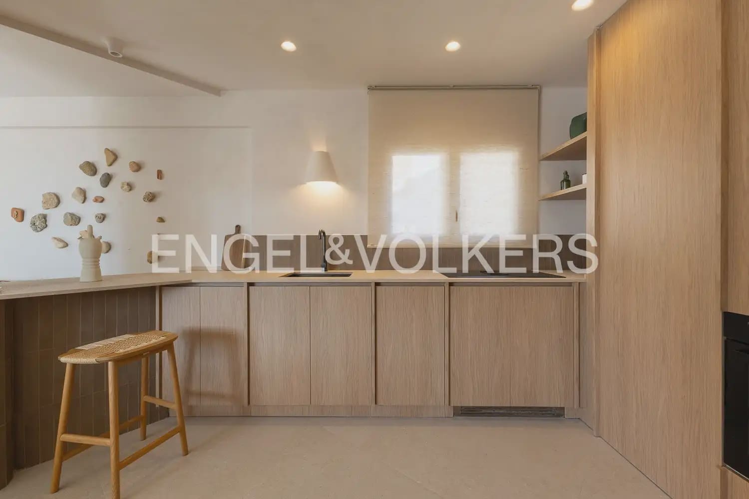 2 sypialnia Mieszkanie do wynajęcia w Javea / Xabia - 1 650 € (Ref: 10048024)