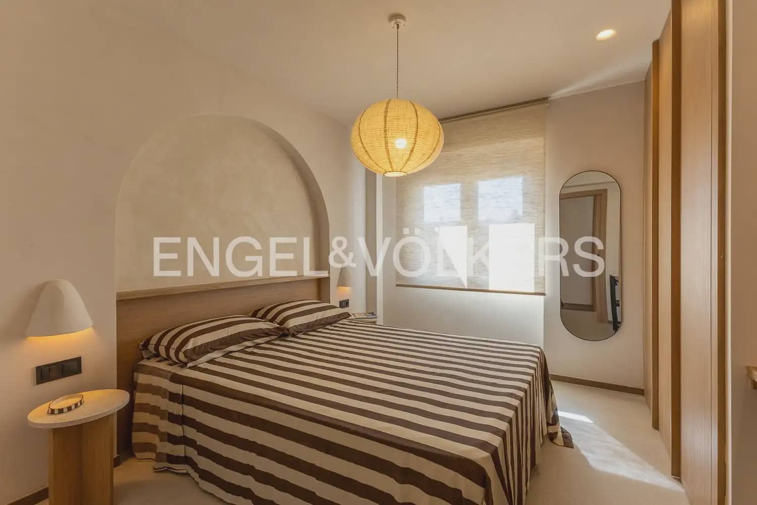 2 sypialnia Mieszkanie do wynajęcia w Javea / Xabia - 1 650 € (Ref: 10048024)