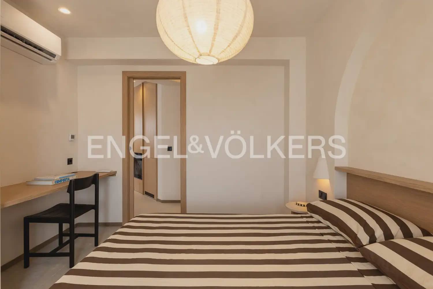 2 sypialnia Mieszkanie do wynajęcia w Javea / Xabia - 1 650 € (Ref: 10048024)