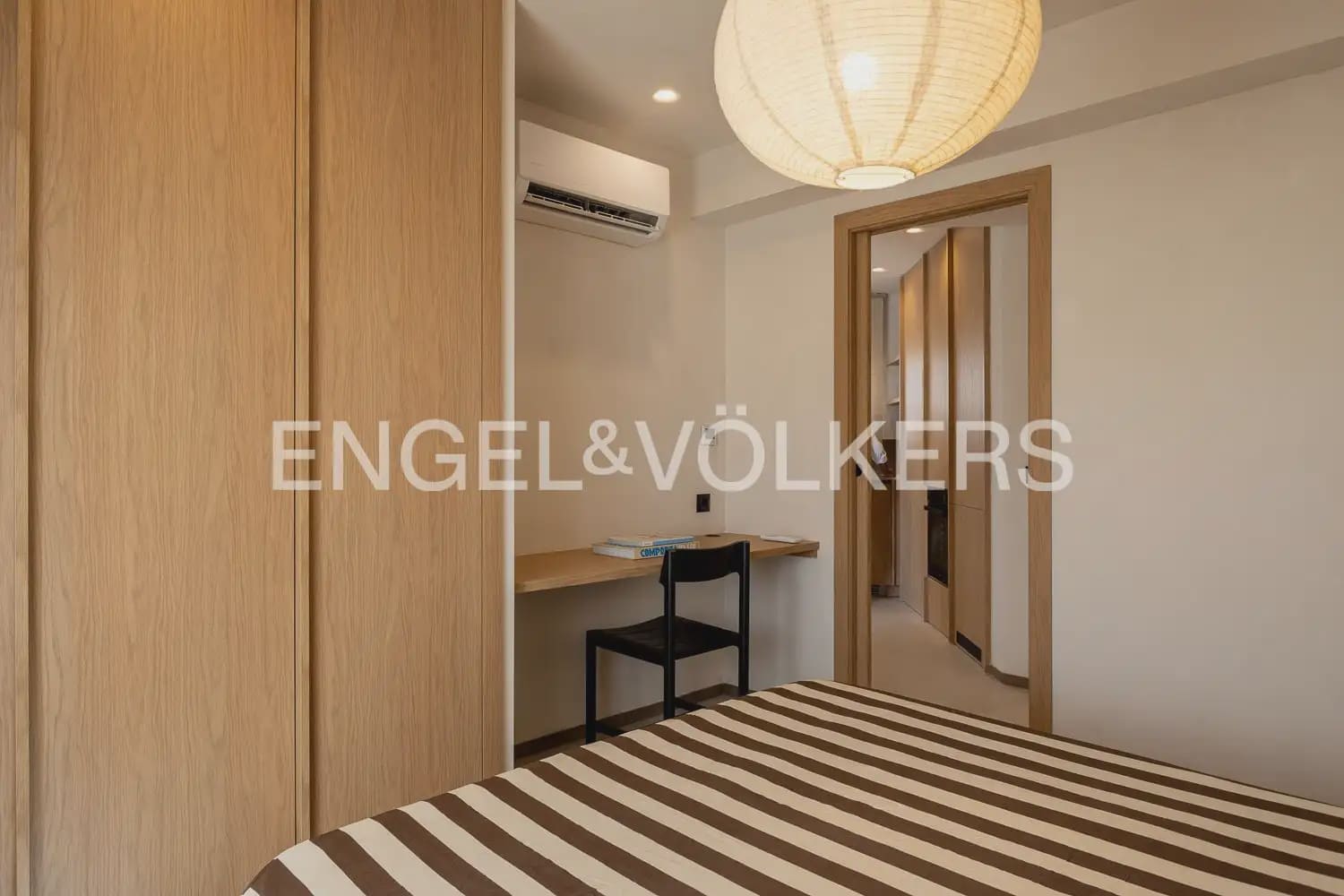 2 sypialnia Mieszkanie do wynajęcia w Javea / Xabia - 1 650 € (Ref: 10048024)