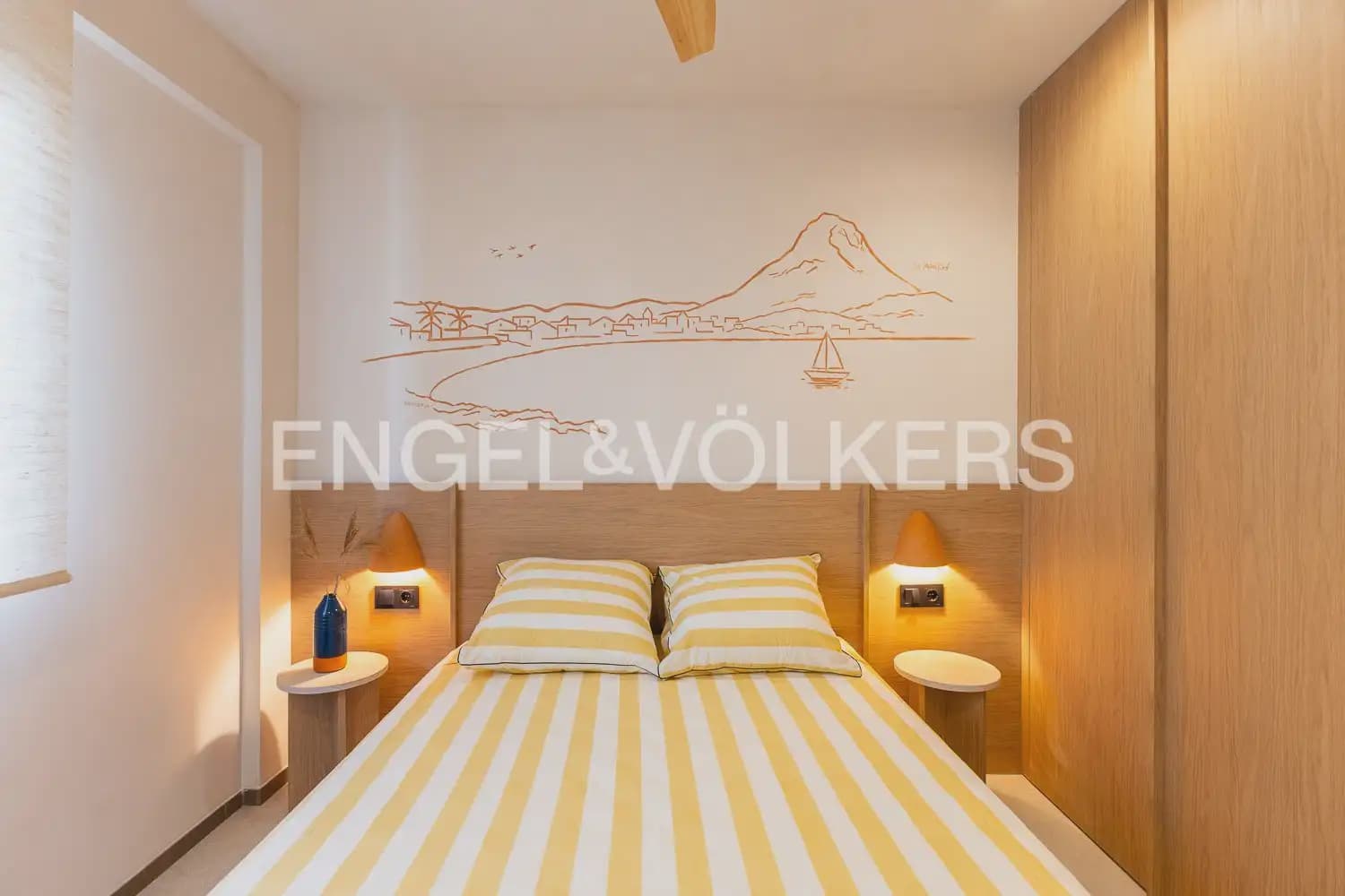 2 sypialnia Mieszkanie do wynajęcia w Javea / Xabia - 1 650 € (Ref: 10048024)