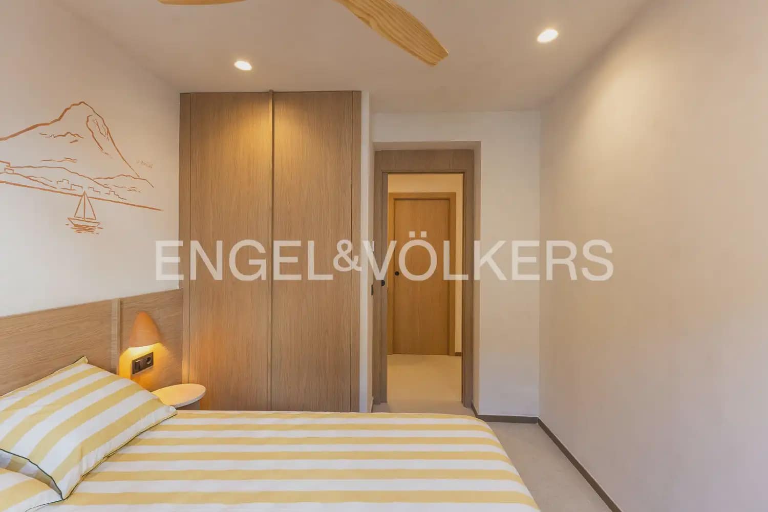 2 sypialnia Mieszkanie do wynajęcia w Javea / Xabia - 1 650 € (Ref: 10048024)