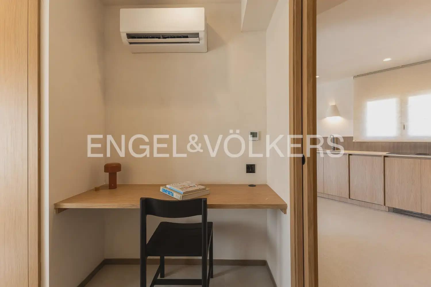 2 sypialnia Mieszkanie do wynajęcia w Javea / Xabia - 1 650 € (Ref: 10048024)