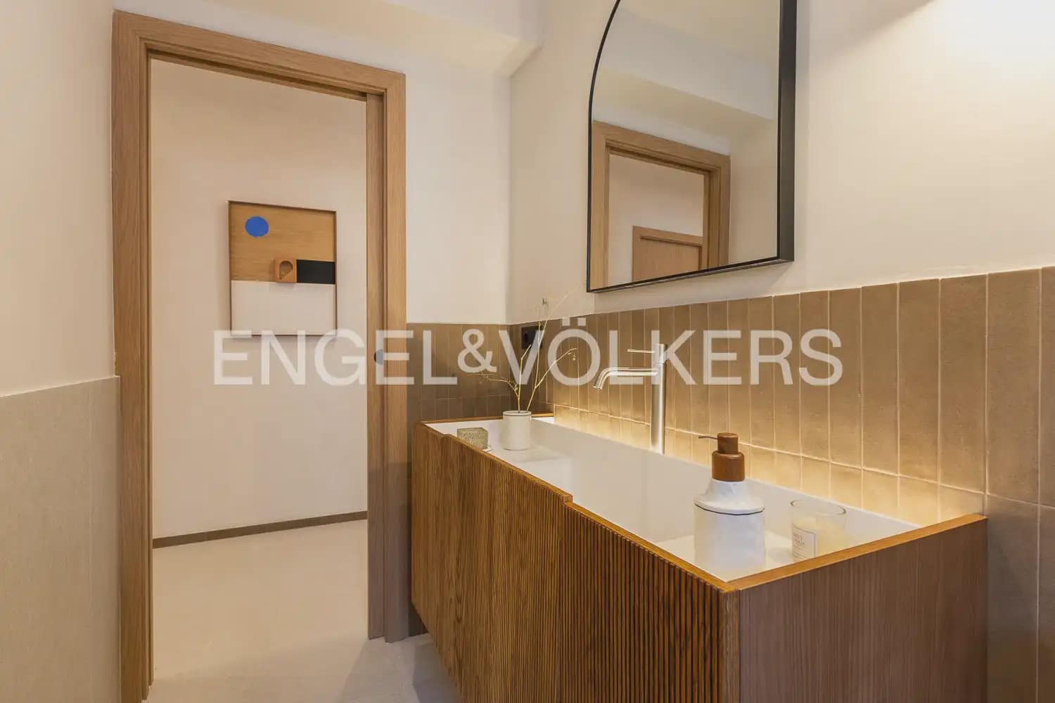 2 sypialnia Mieszkanie do wynajęcia w Javea / Xabia - 1 650 € (Ref: 10048024)