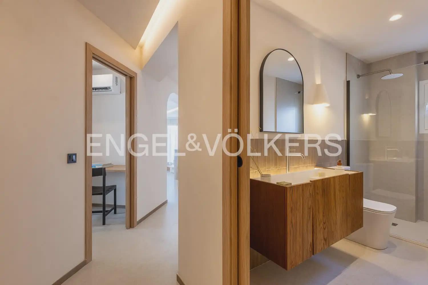 2 sypialnia Mieszkanie do wynajęcia w Javea / Xabia - 1 650 € (Ref: 10048024)