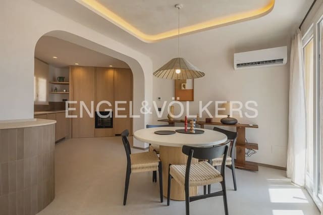 2 camera da letto Appartamento da affittare in Centro ciudad, Javea / Xàbia - 1.650 € (Rif: 10048024)