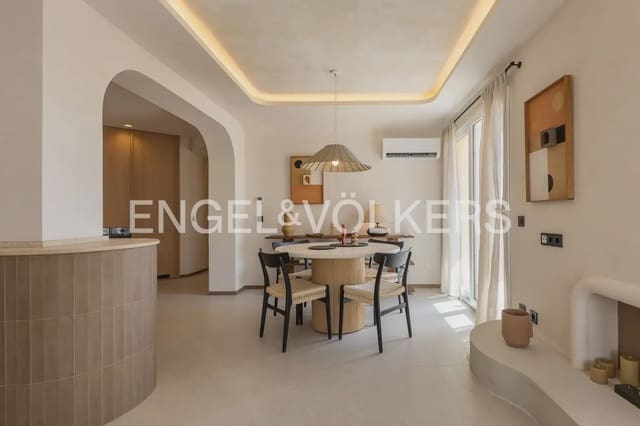 2 camera da letto Appartamento da affittare in Centro ciudad, Javea / Xàbia - 1.650 € (Rif: 10048024)