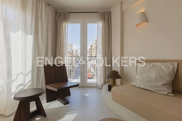 2 camera da letto Appartamento da affittare in Centro ciudad, Javea / Xàbia - 1.650 € (Rif: 10048024)