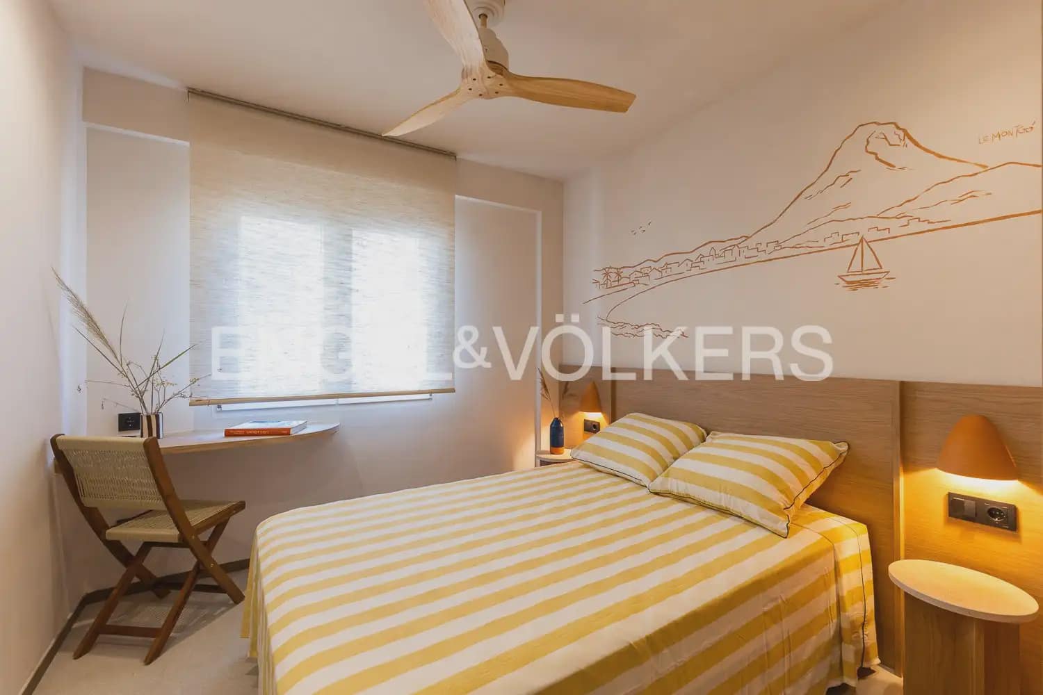2 sypialnia Mieszkanie do wynajęcia w Javea / Xabia - 1 650 € (Ref: 10048024)