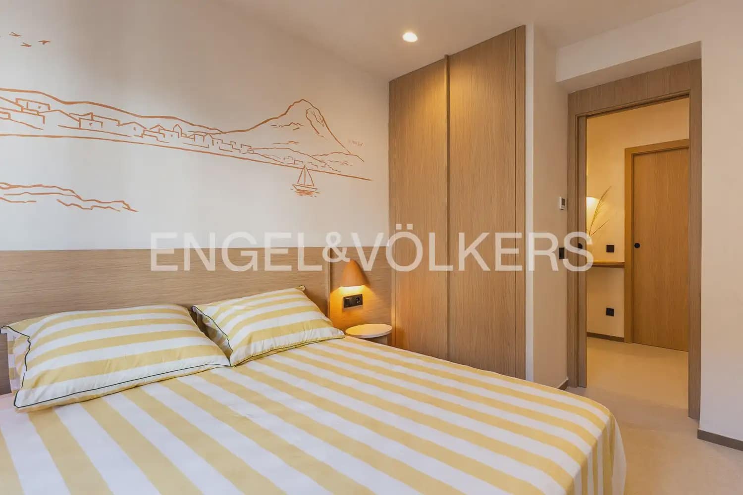 2 sypialnia Mieszkanie do wynajęcia w Javea / Xabia - 1 650 € (Ref: 10048024)