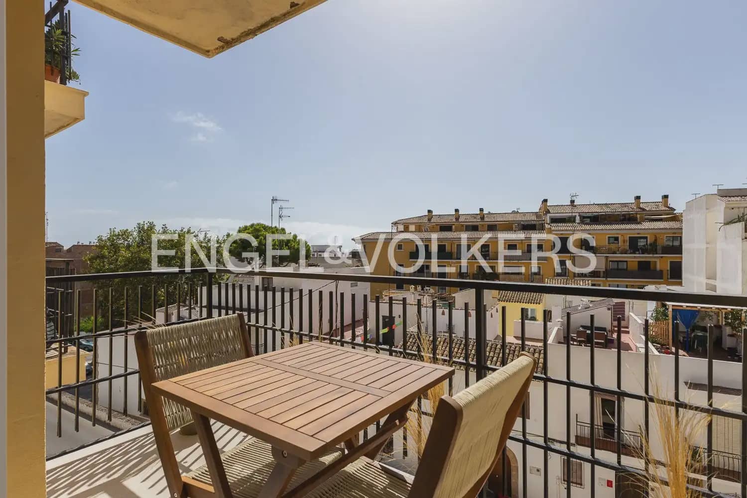 2 sypialnia Mieszkanie do wynajęcia w Javea / Xabia - 1 650 € (Ref: 10048024)