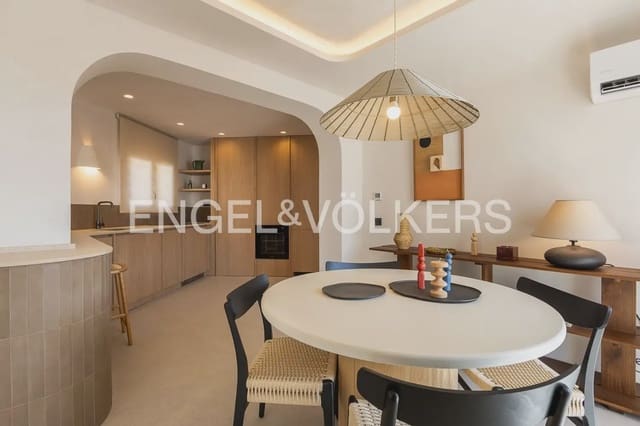 2 camera da letto Appartamento da affittare in Centro ciudad, Javea / Xàbia - 1.650 € (Rif: 10048024)