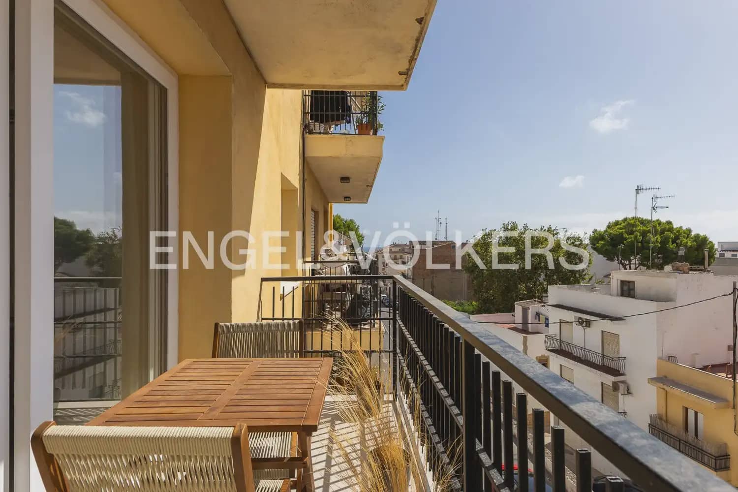 2 sypialnia Mieszkanie do wynajęcia w Javea / Xabia - 1 650 € (Ref: 10048024)