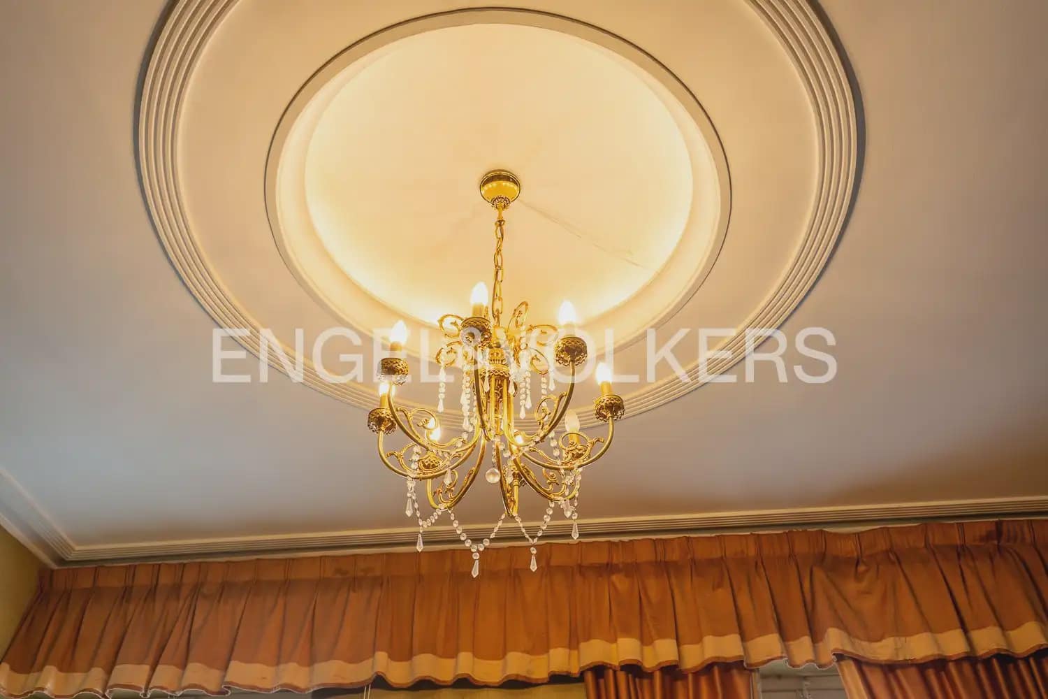 5 quarto Apartamento para venda em Valencia cidade - 550 000 € (Ref: 10048025)