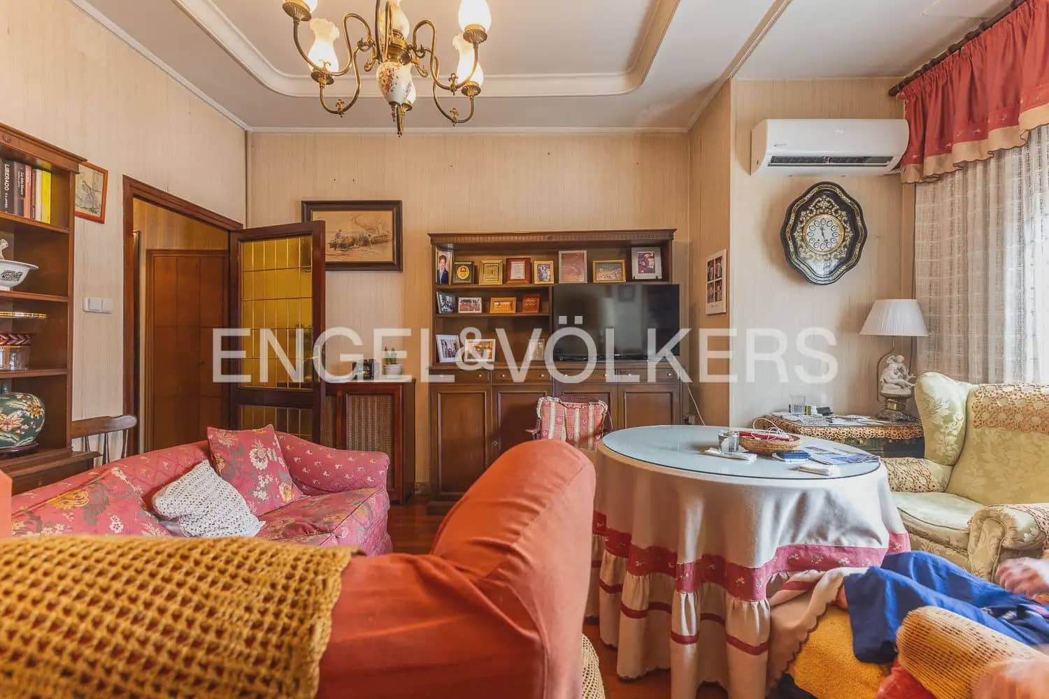 5 quarto Apartamento para venda em Valencia cidade - 550 000 € (Ref: 10048025)