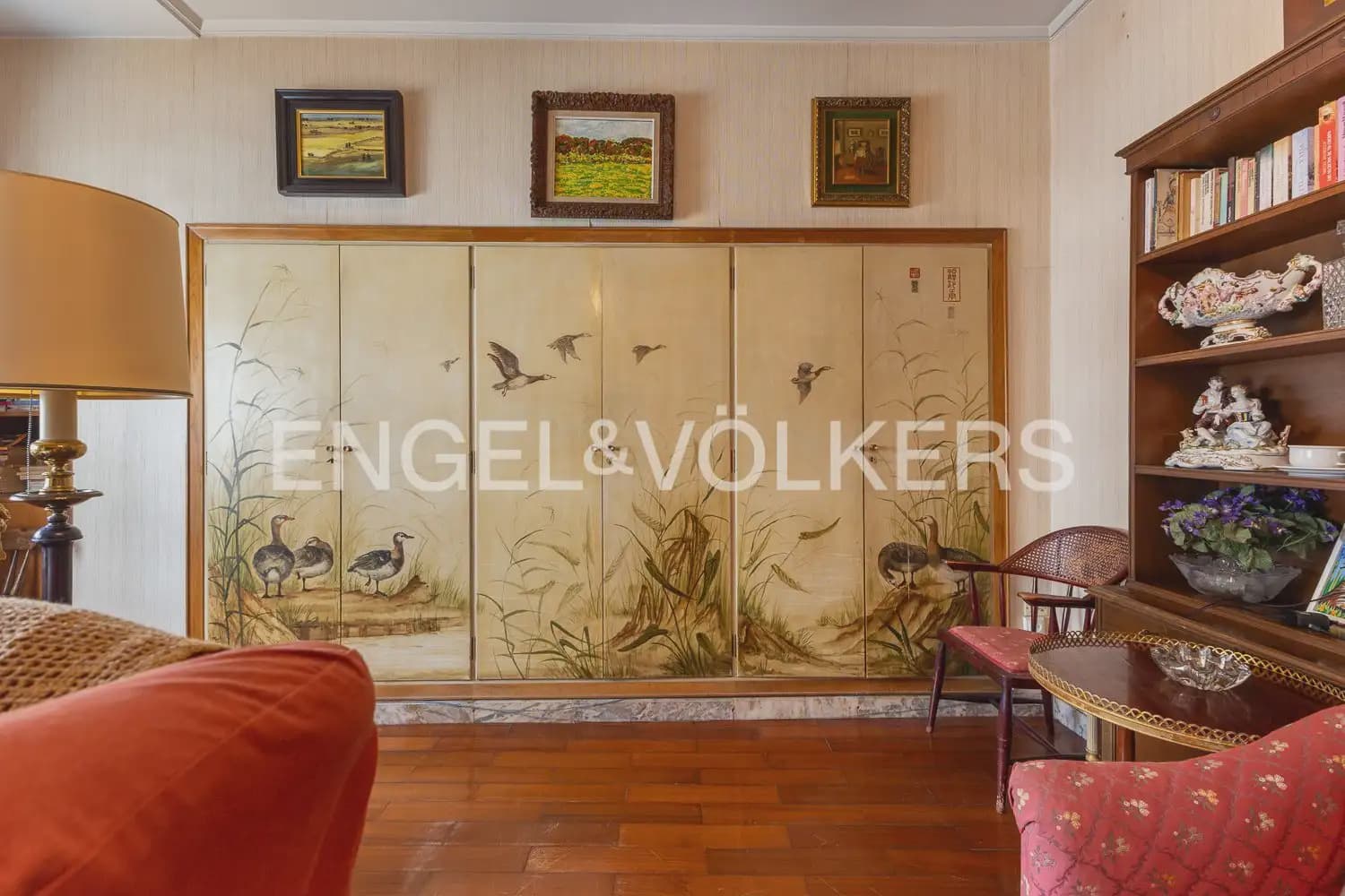 5 quarto Apartamento para venda em Valencia cidade - 550 000 € (Ref: 10048025)