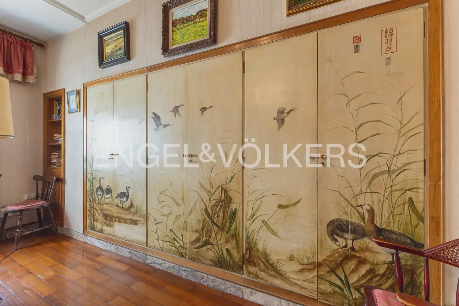 5 quarto Apartamento para venda em Valencia cidade - 550 000 € (Ref: 10048025)