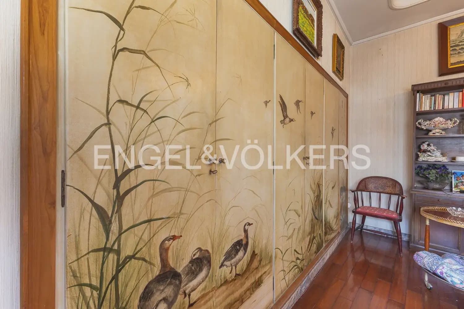5 quarto Apartamento para venda em Valencia cidade - 550 000 € (Ref: 10048025)