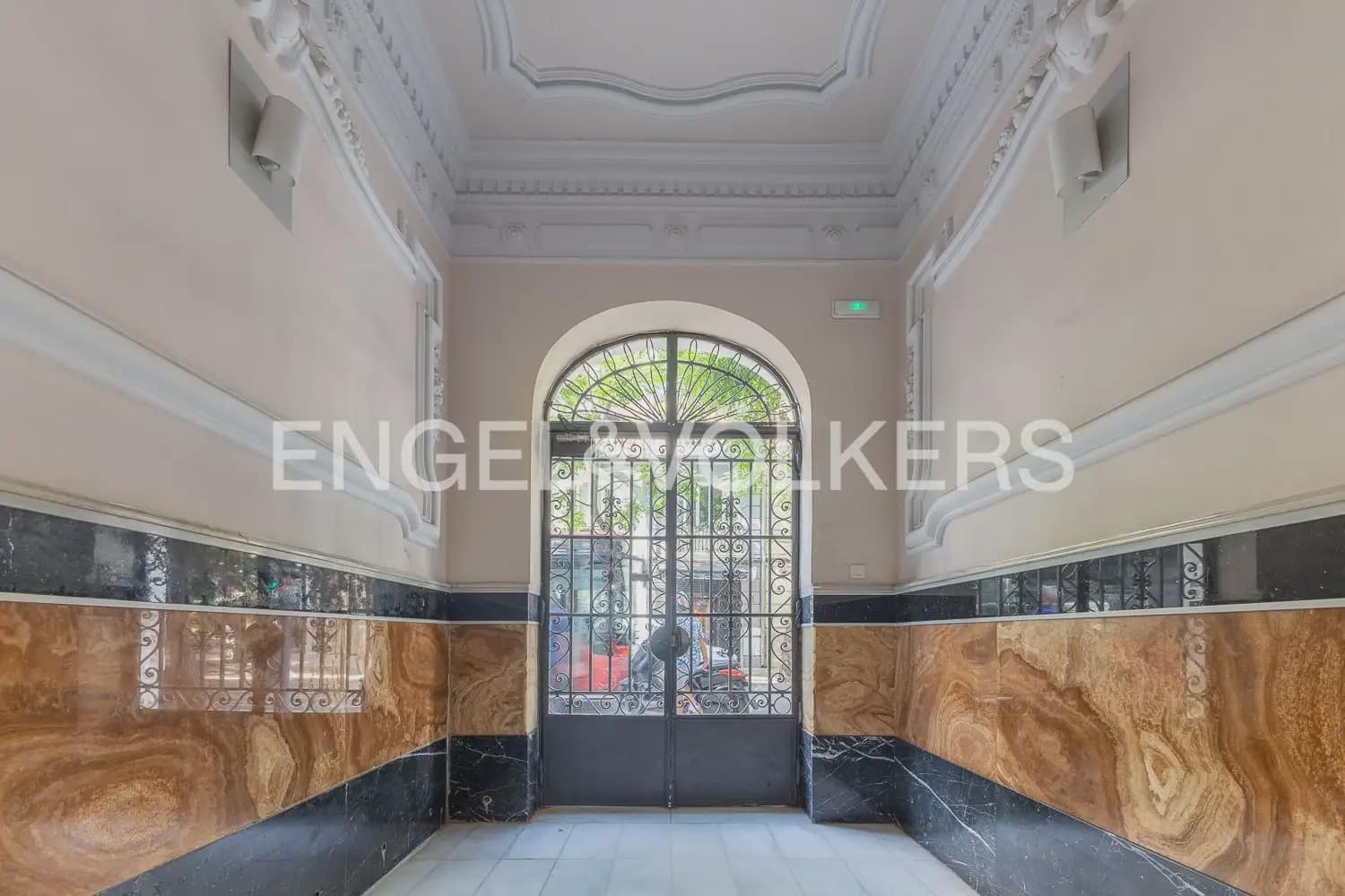 5 quarto Apartamento para venda em Valencia cidade - 550 000 € (Ref: 10048025)