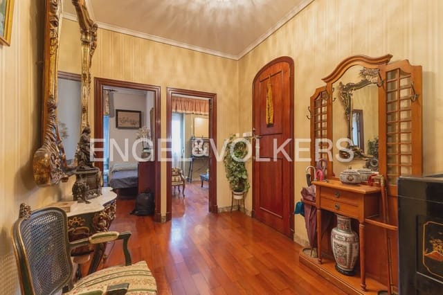 5 quarto Apartamento para venda em La Gran Via, Valência cidade - 550 000 € (Ref: 10048025)