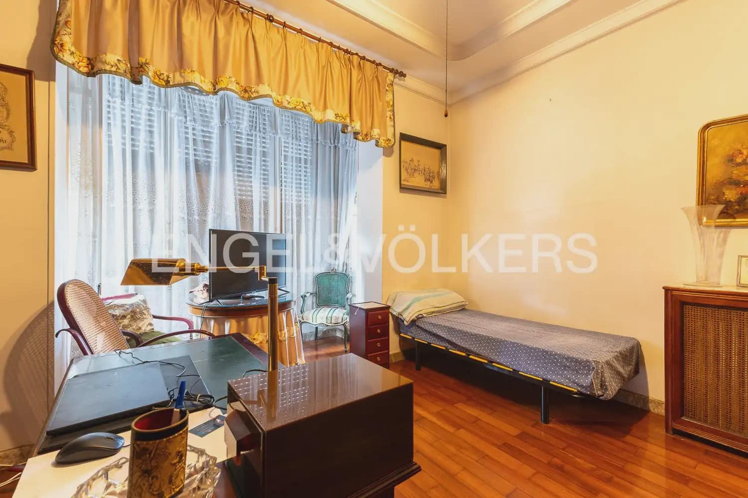 5 quarto Apartamento para venda em Valencia cidade - 550 000 € (Ref: 10048025)