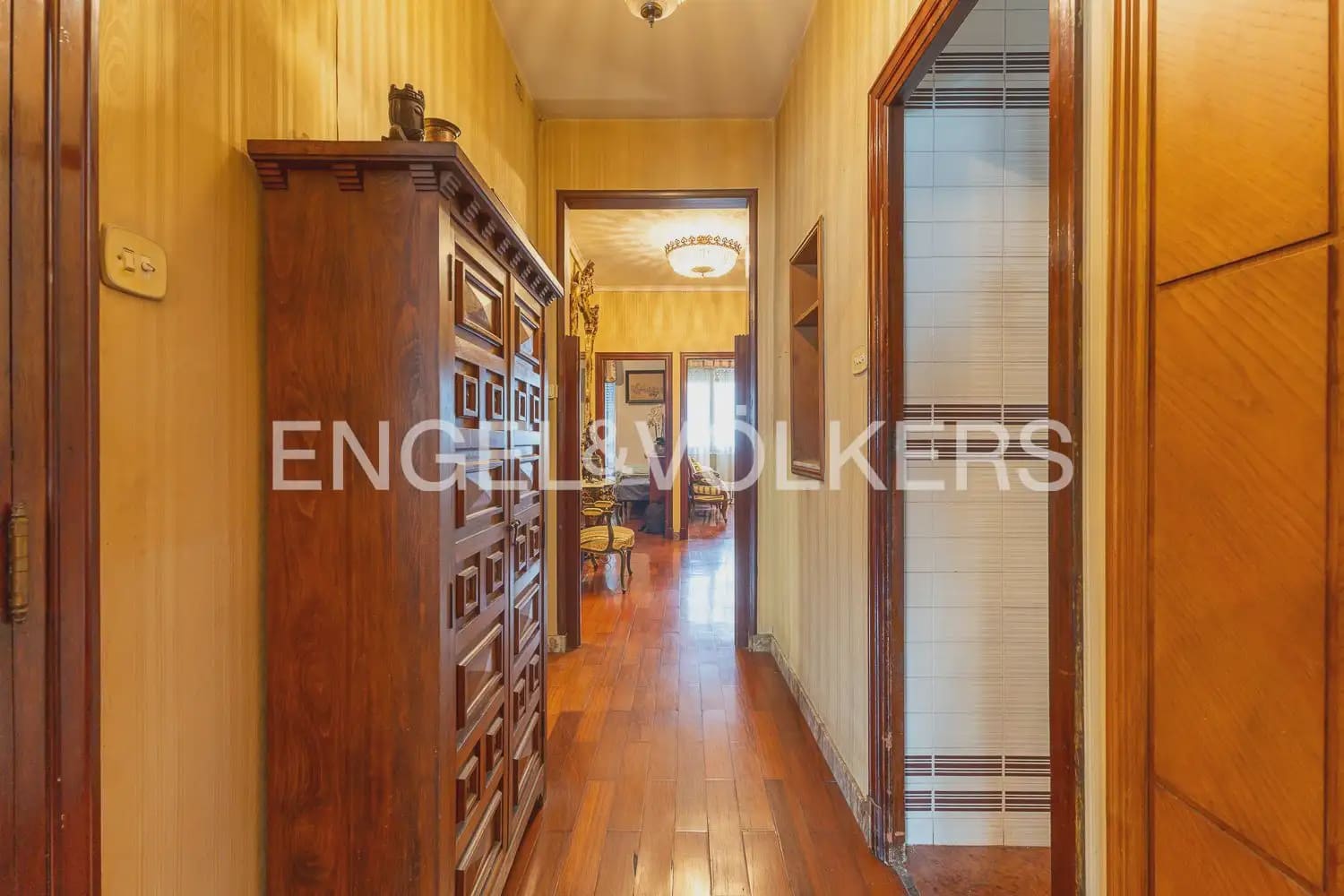 5 quarto Apartamento para venda em Valencia cidade - 550 000 € (Ref: 10048025)