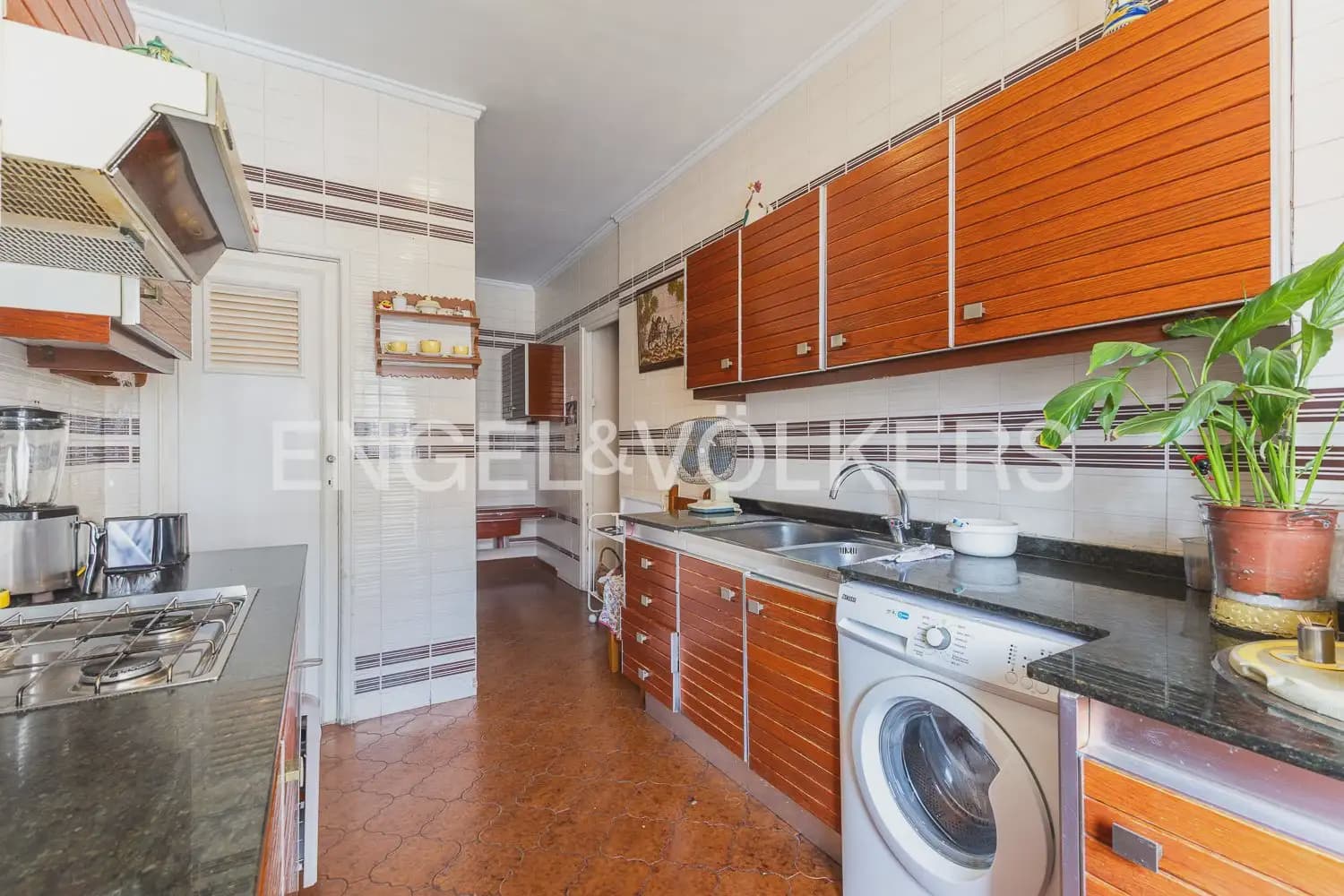 5 quarto Apartamento para venda em Valencia cidade - 550 000 € (Ref: 10048025)