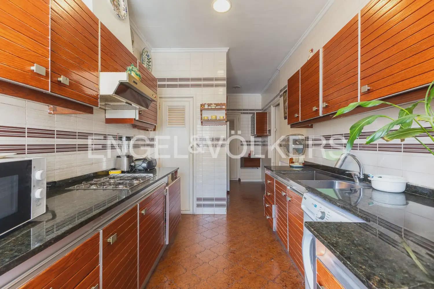 5 quarto Apartamento para venda em Valencia cidade - 550 000 € (Ref: 10048025)