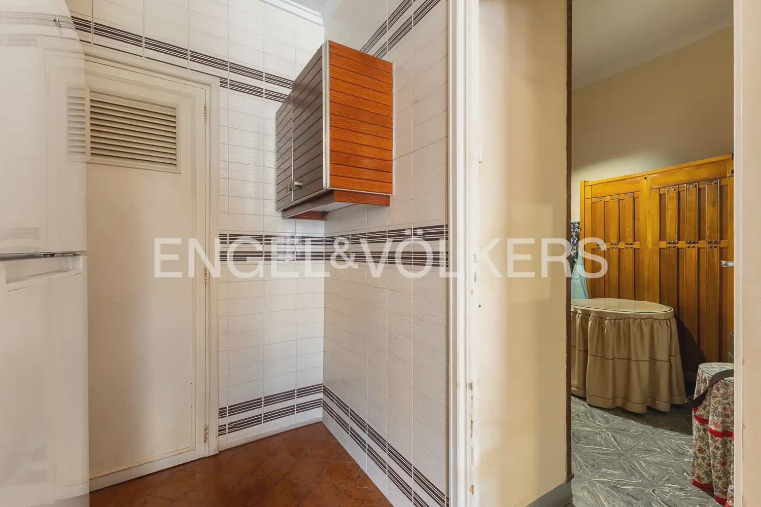 5 quarto Apartamento para venda em Valencia cidade - 550 000 € (Ref: 10048025)
