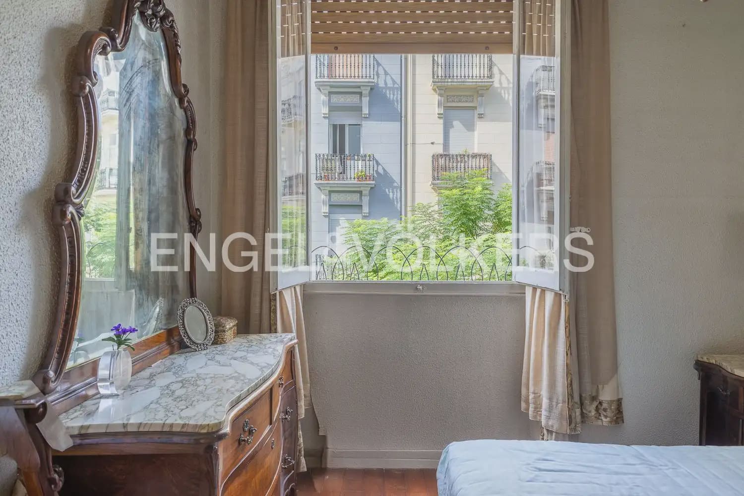 5 quarto Apartamento para venda em Valencia cidade - 550 000 € (Ref: 10048025)