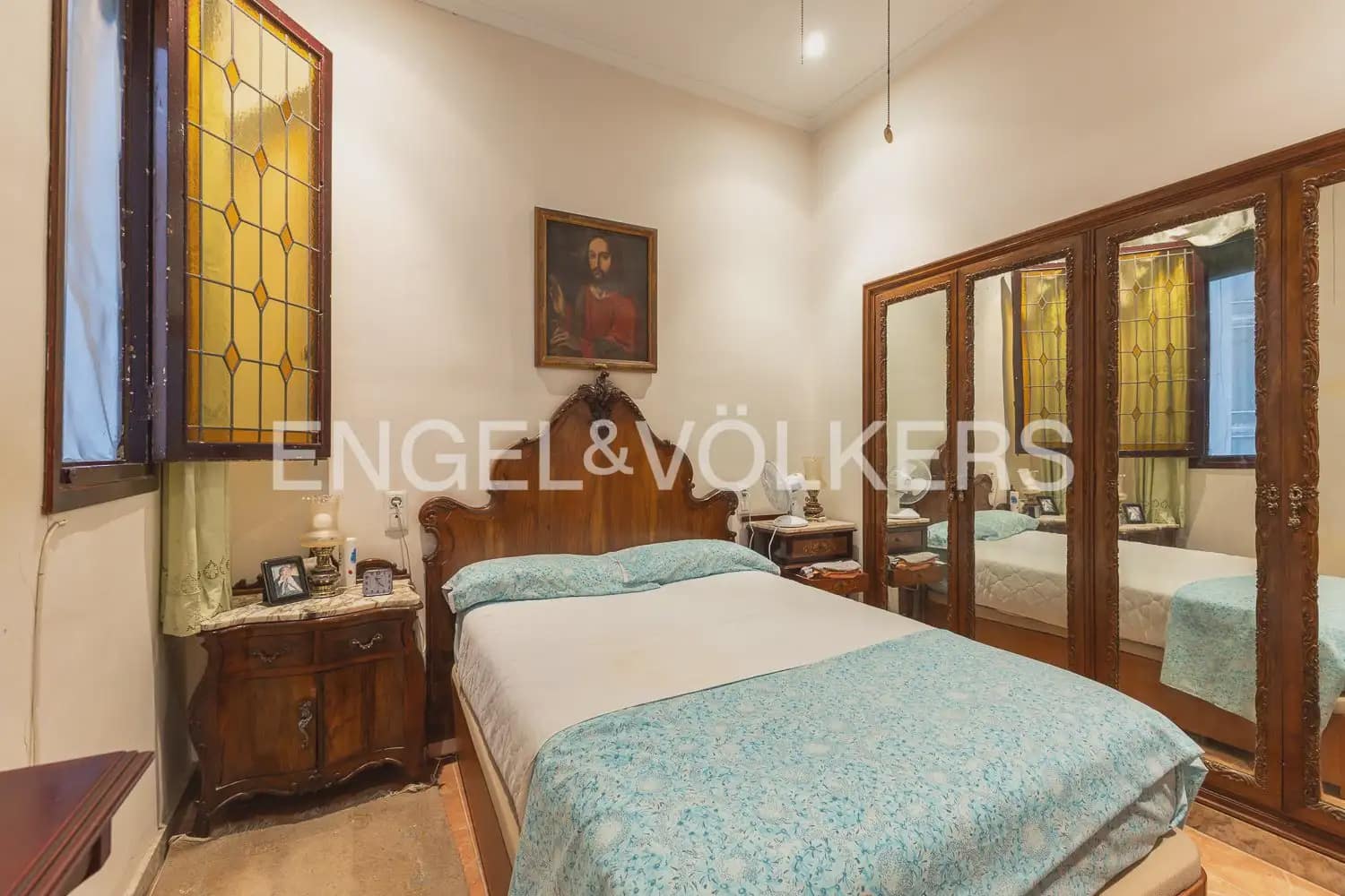 5 quarto Apartamento para venda em Valencia cidade - 550 000 € (Ref: 10048025)