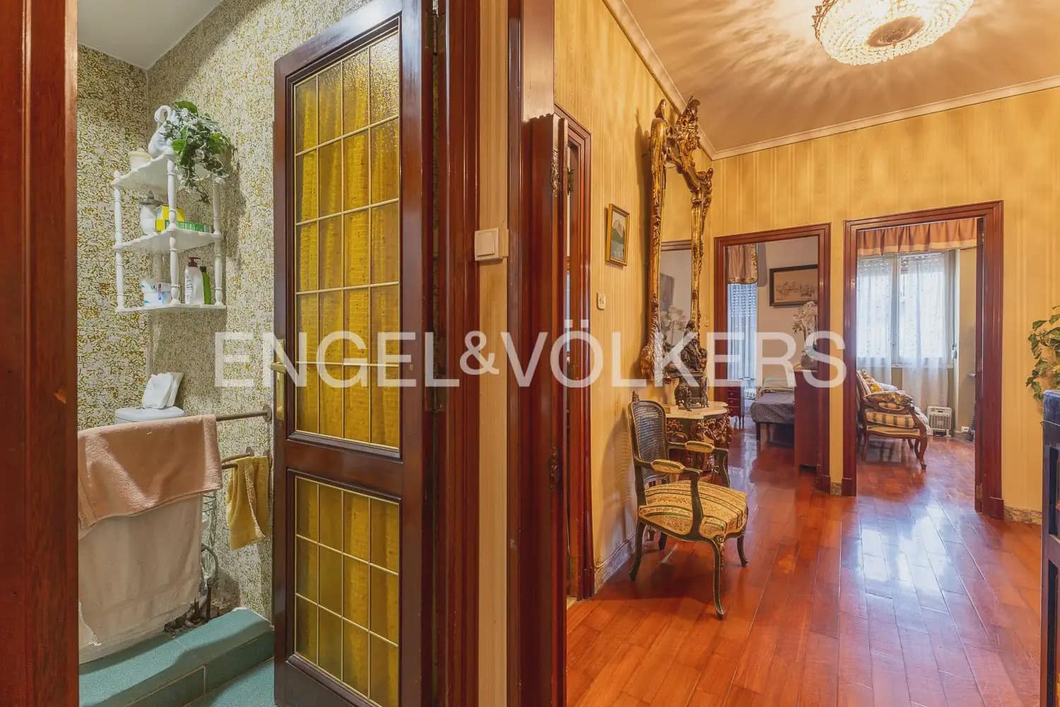 5 quarto Apartamento para venda em Valencia cidade - 550 000 € (Ref: 10048025)
