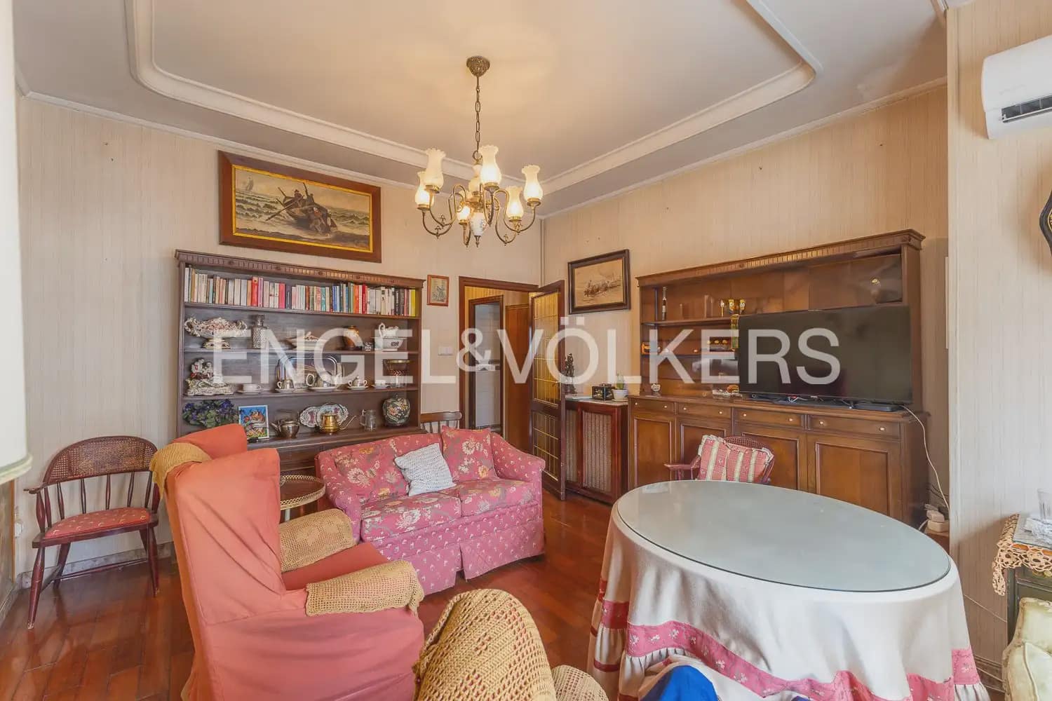5 quarto Apartamento para venda em Valencia cidade - 550 000 € (Ref: 10048025)