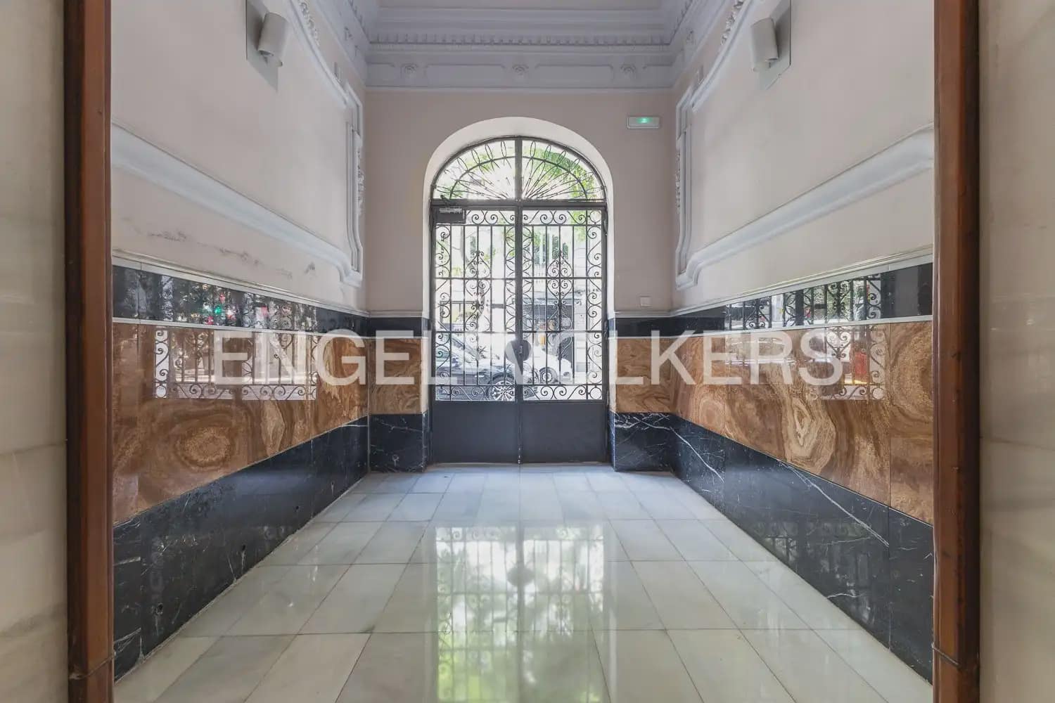 5 quarto Apartamento para venda em Valencia cidade - 550 000 € (Ref: 10048025)