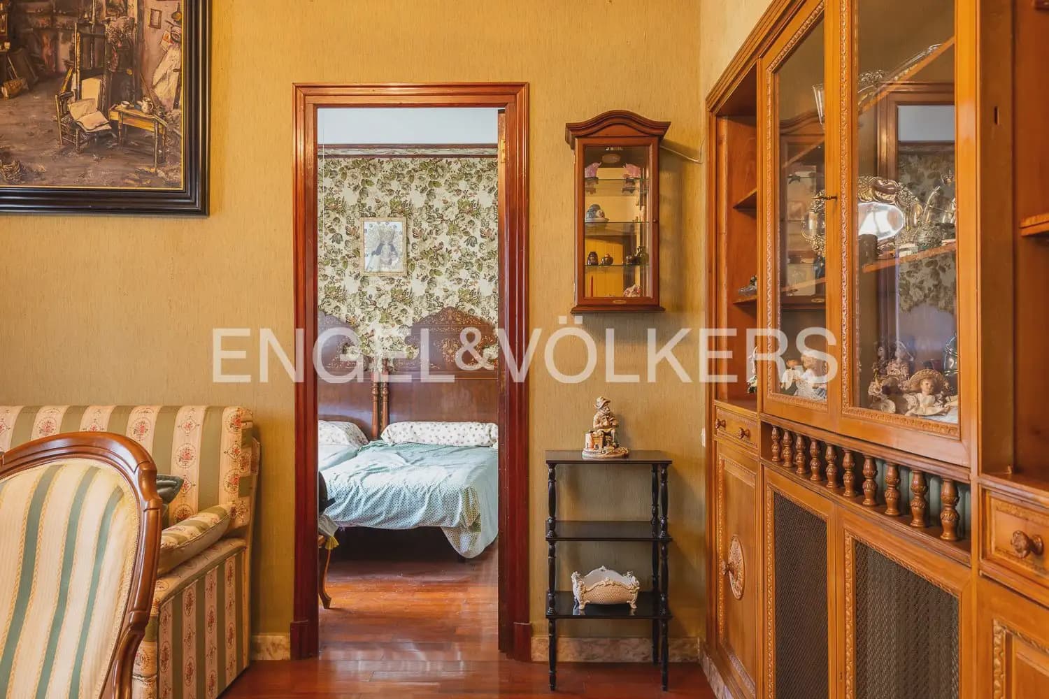 5 quarto Apartamento para venda em Valencia cidade - 550 000 € (Ref: 10048025)