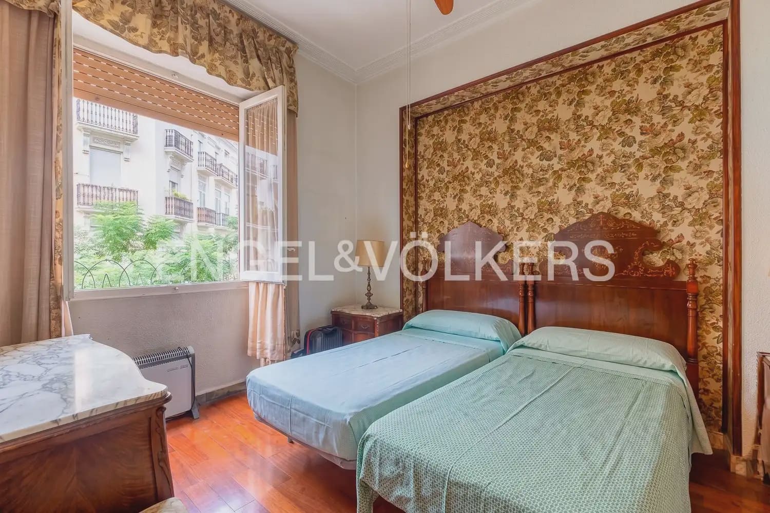 5 quarto Apartamento para venda em Valencia cidade - 550 000 € (Ref: 10048025)