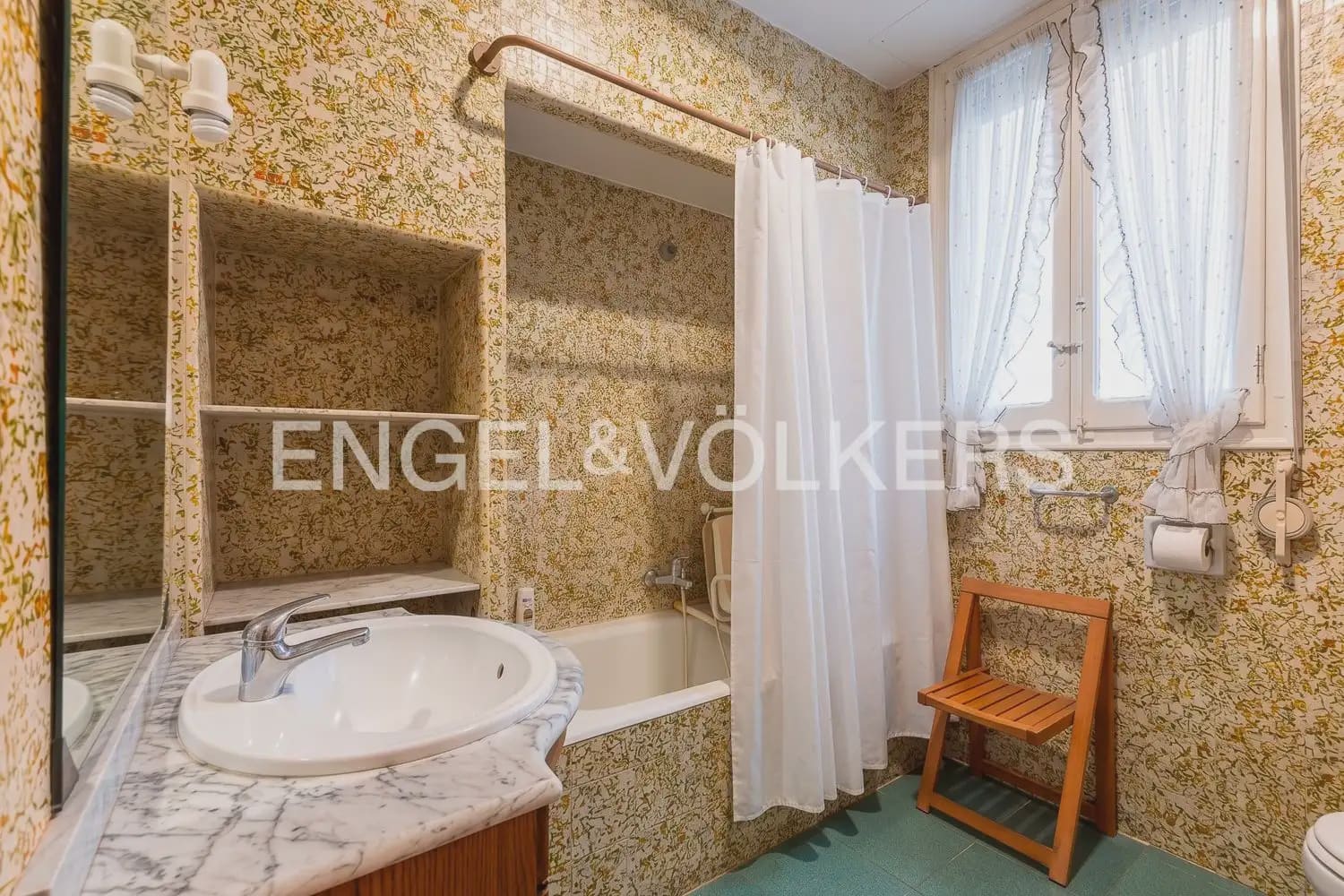 5 quarto Apartamento para venda em Valencia cidade - 550 000 € (Ref: 10048025)