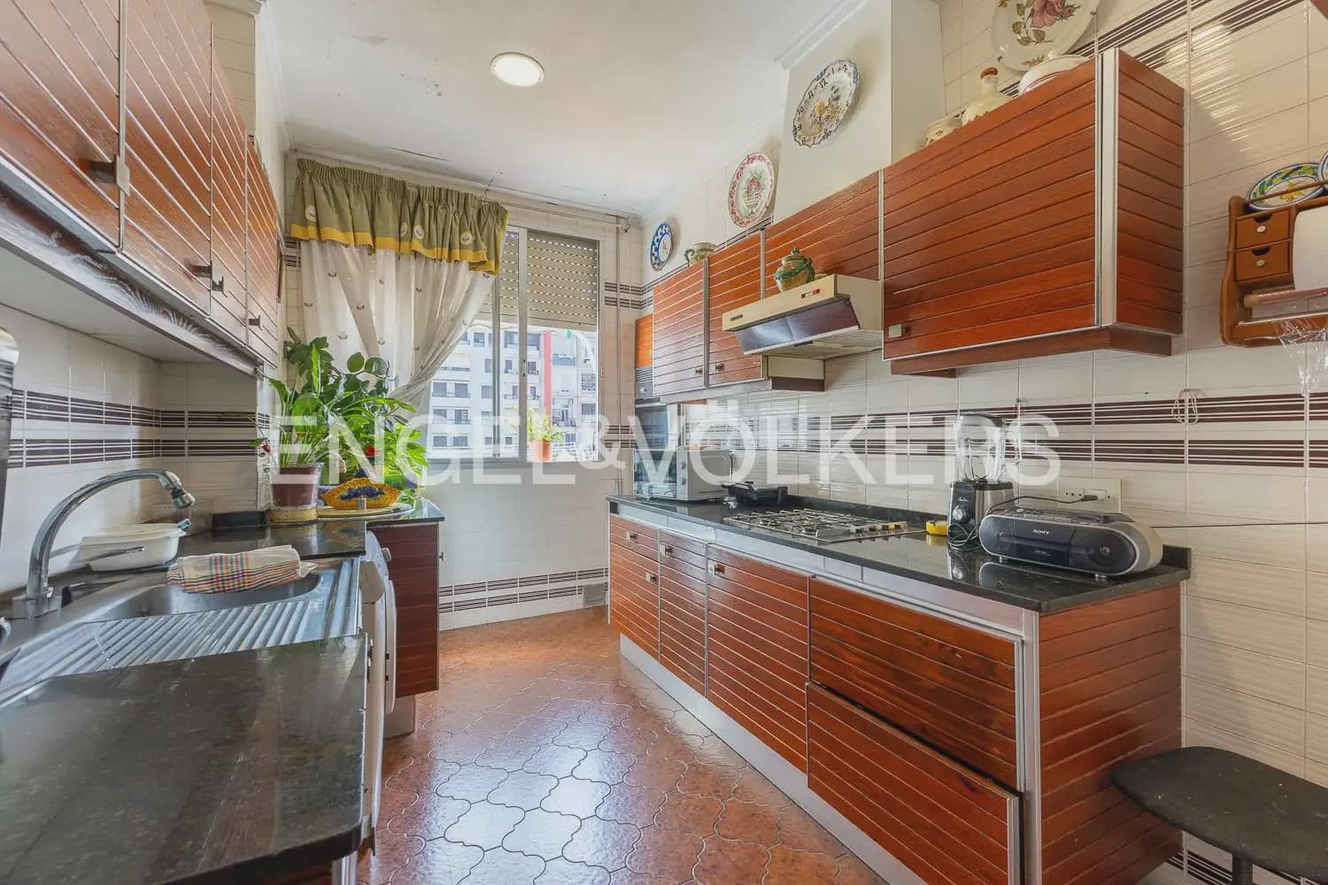 5 quarto Apartamento para venda em Valencia cidade - 550 000 € (Ref: 10048025)