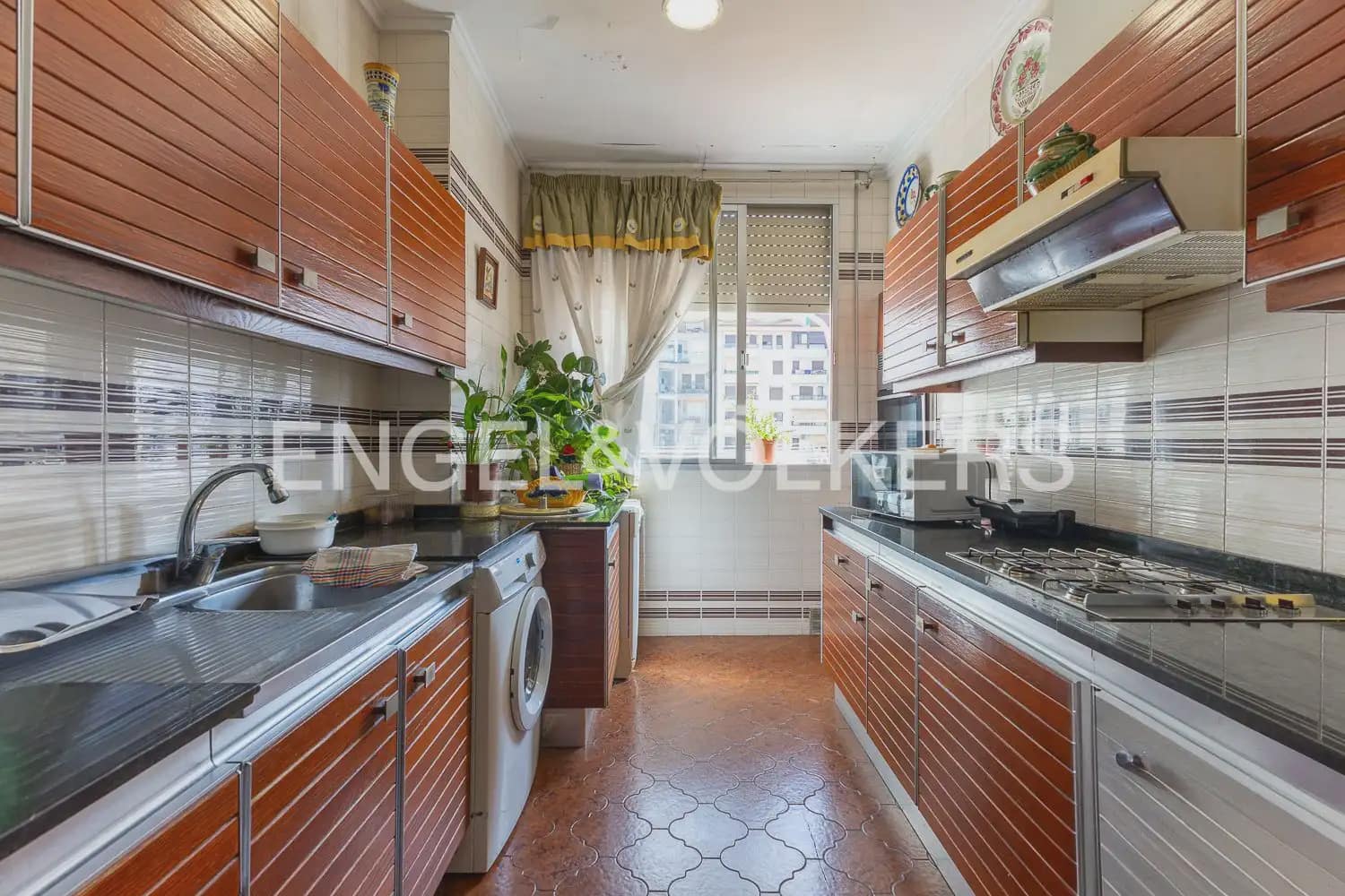 5 quarto Apartamento para venda em Valencia cidade - 550 000 € (Ref: 10048025)