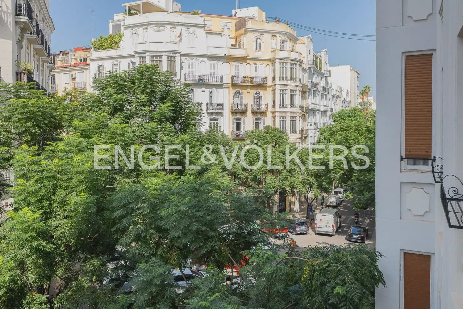 5 quarto Apartamento para venda em Valencia cidade - 550 000 € (Ref: 10048025)