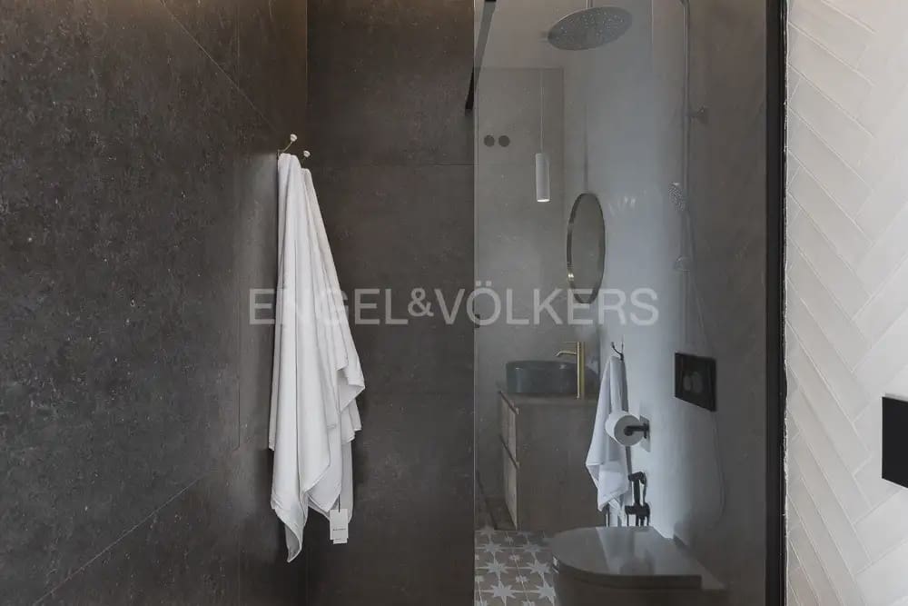 2 camera da letto Appartamento da affittare in Valencia citta - 2.500 € (Rif: 10048132)