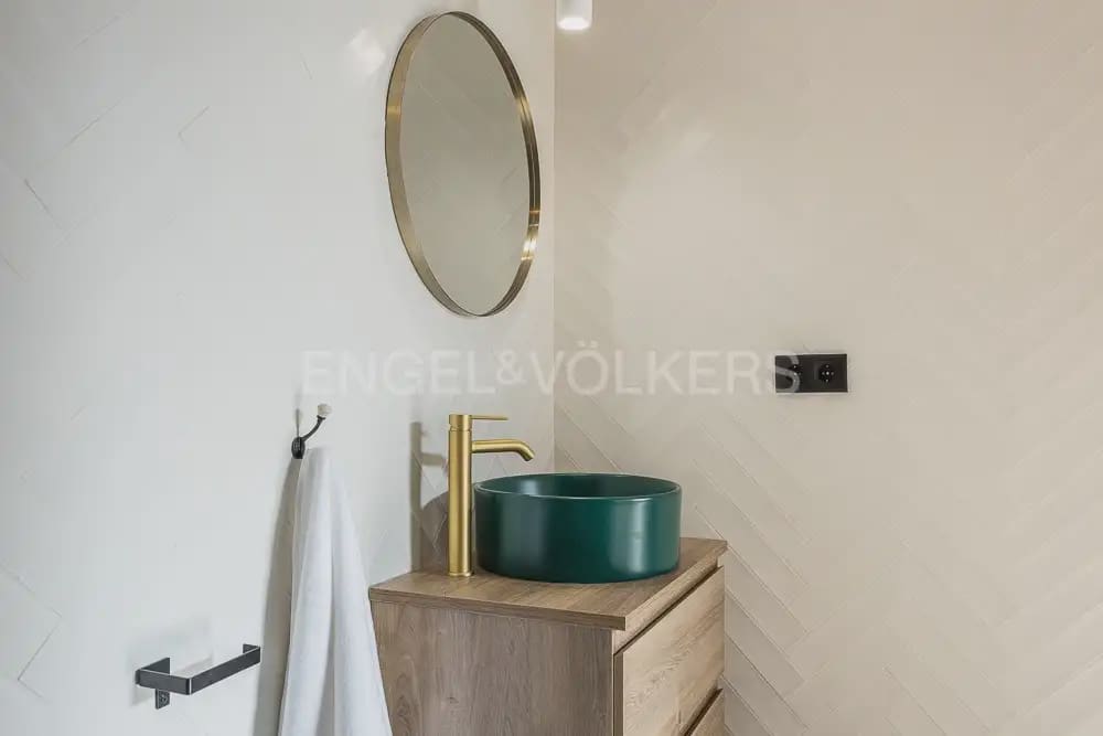 2 camera da letto Appartamento da affittare in Valencia citta - 2.500 € (Rif: 10048132)