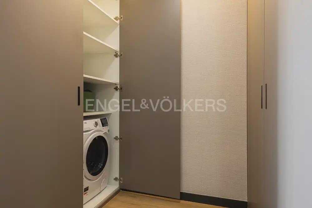 2 camera da letto Appartamento da affittare in Valencia citta - 2.500 € (Rif: 10048132)