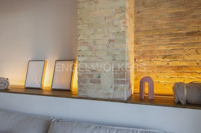 2 camera da letto Appartamento da affittare in Russafa, Valencia città - 2.500 € (Rif: 10048132)