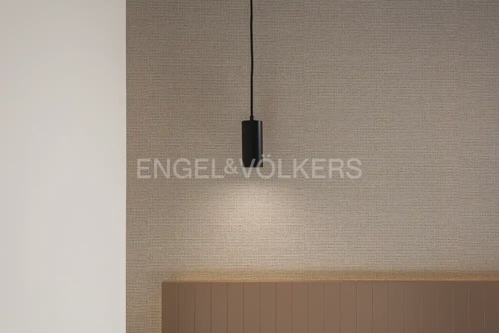 2 camera da letto Appartamento da affittare in Valencia citta - 2.500 € (Rif: 10048132)