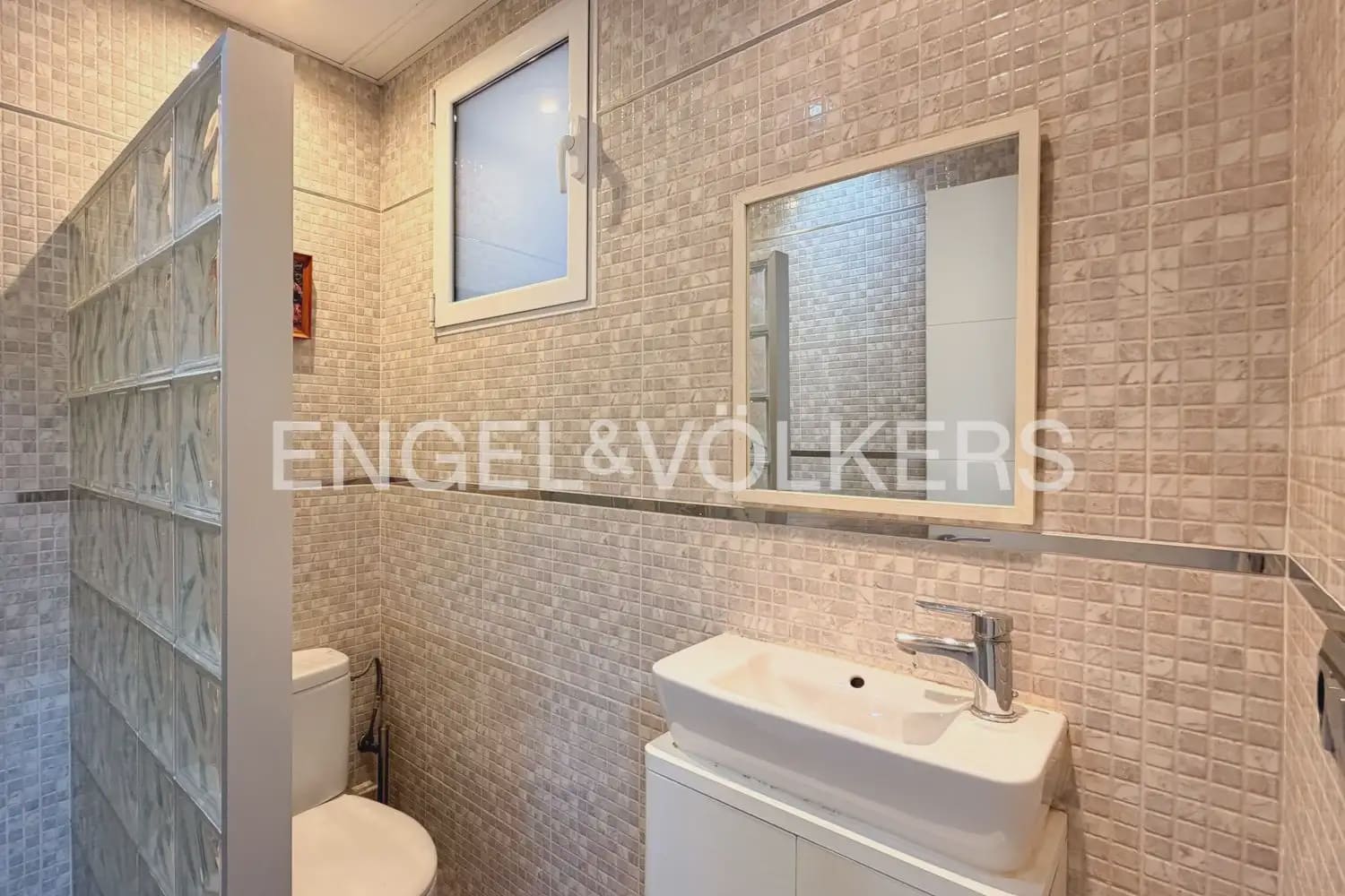 2 Zimmer Wohnung zu vermieten in Valencia Stadt - 1.600 € (Ref: 10054407)
