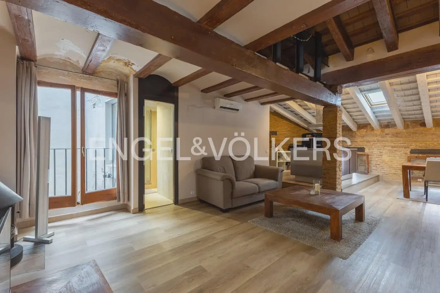 1 sovrum Lägenhet till salu i Valencia stad - 395 000 € (Ref: 10054409)