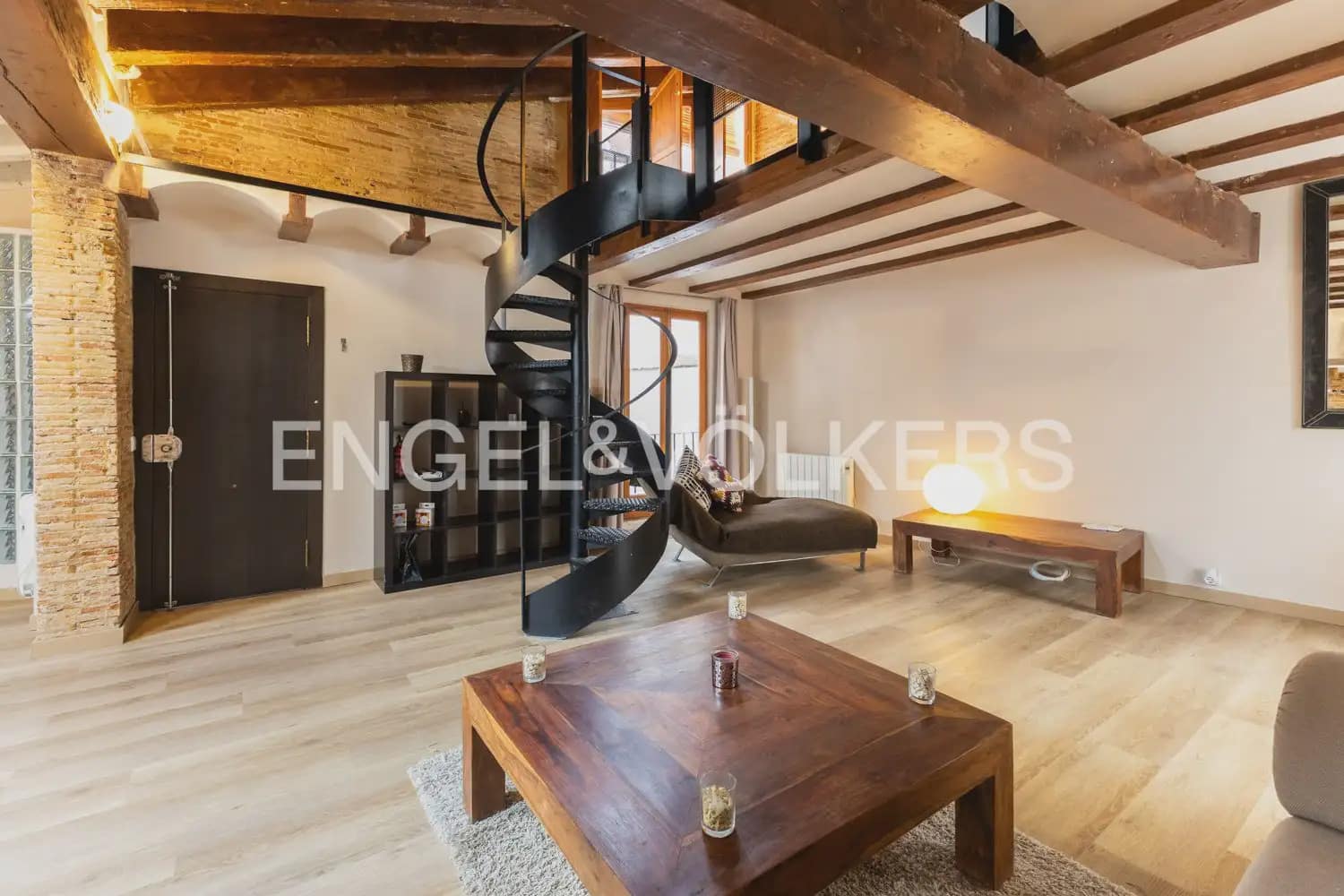 1 sovrum Lägenhet till salu i Valencia stad - 395 000 € (Ref: 10054409)