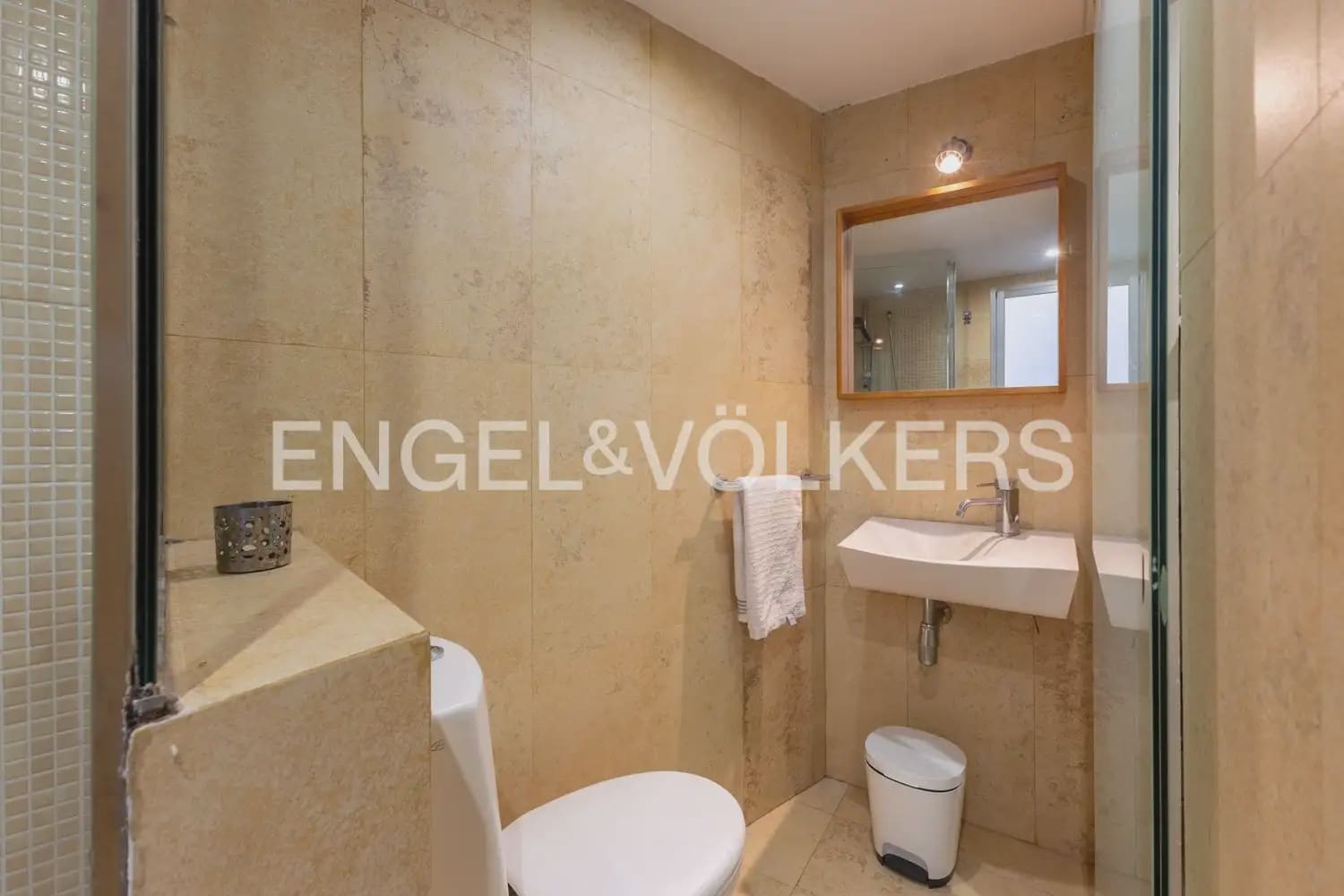 1 sovrum Lägenhet till salu i Valencia stad - 395 000 € (Ref: 10054409)