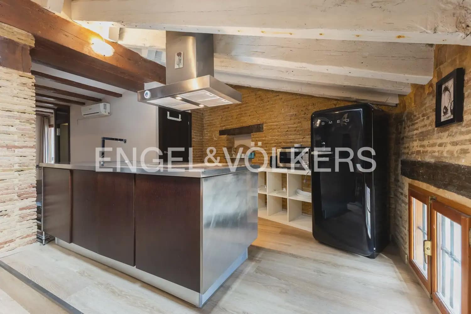 1 sovrum Lägenhet till salu i Valencia stad - 395 000 € (Ref: 10054409)